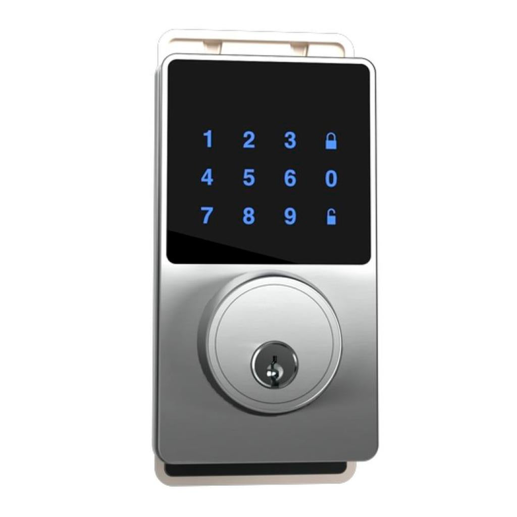 Air-BNB Smart WiFi Door Lock (Nexxt Solutions)